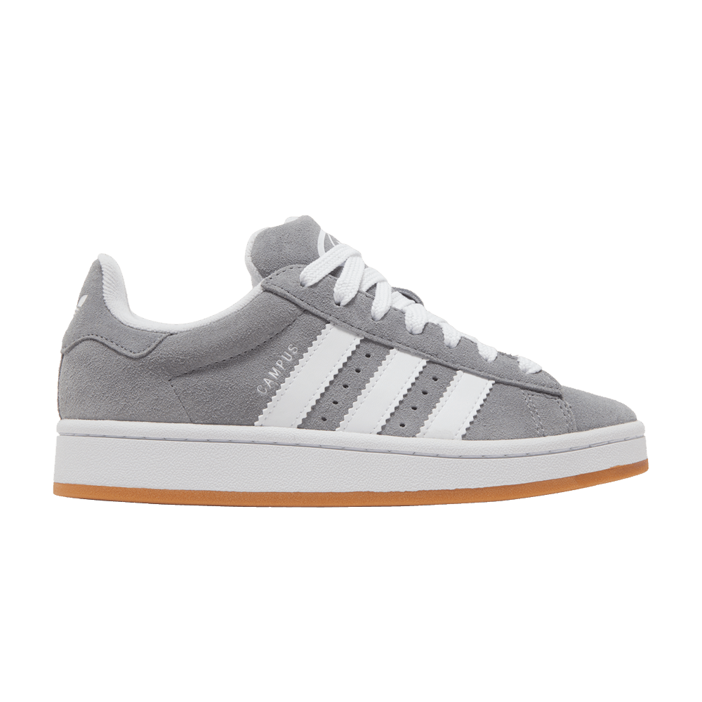 Campus 00s Grey Gum (Kids)