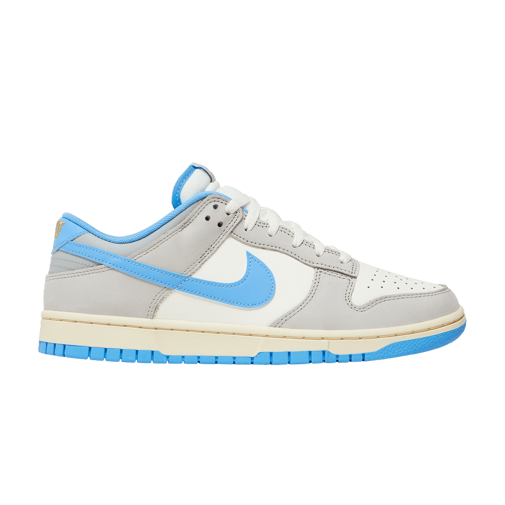 Dunk Low Athletic Department University Blue