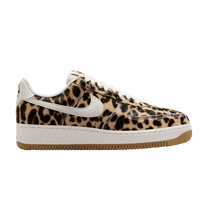 Nike Air Force 1 Low Cheetah Print (Women&#39;s)