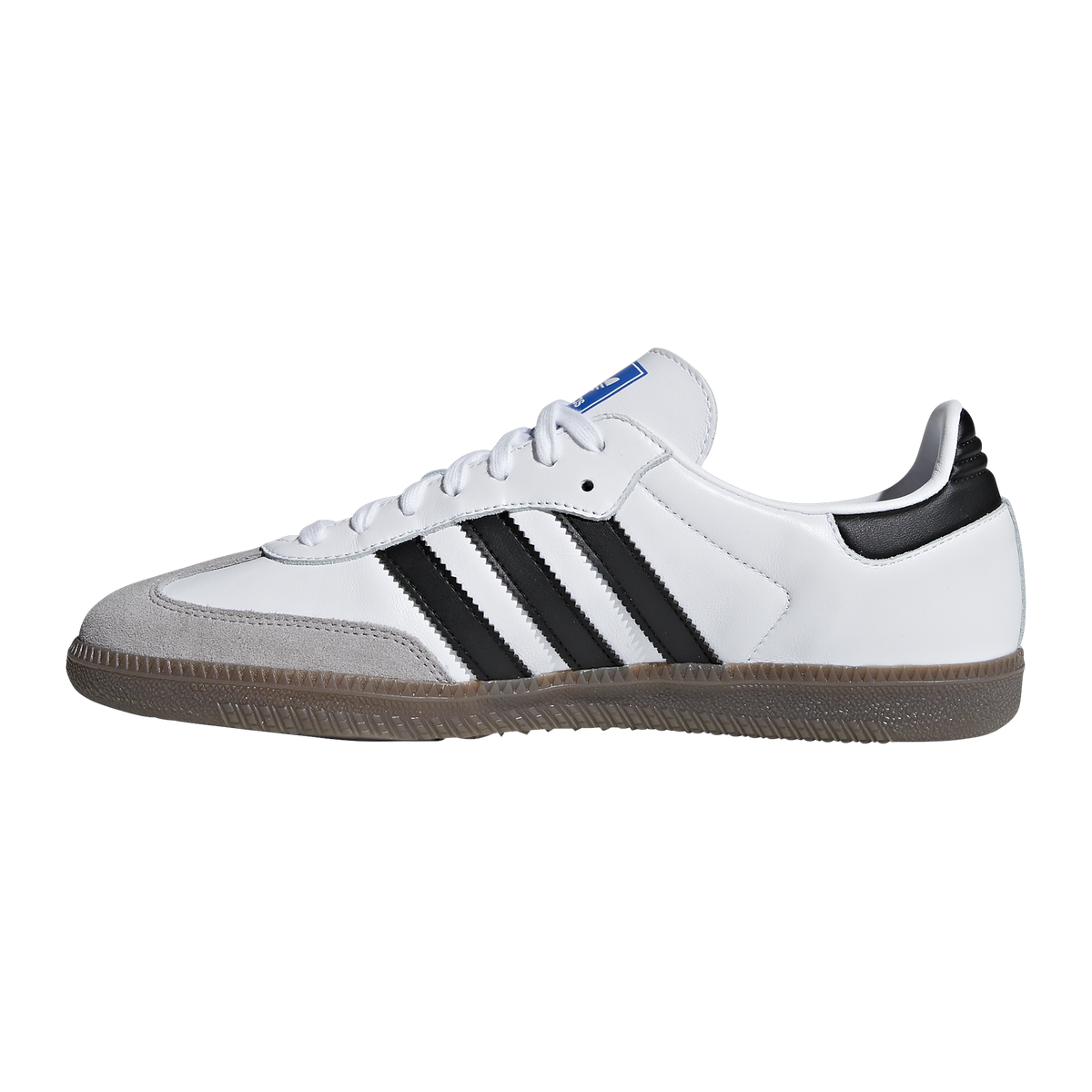 adidas Samba OG Cloud White Core Black — kolab