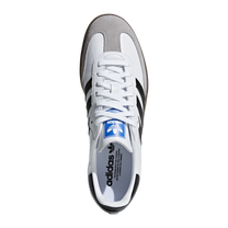 adidas Samba OG Cloud White Core Black — kolab