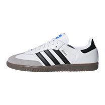 adidas Samba OG Cloud White Core Black — kolab