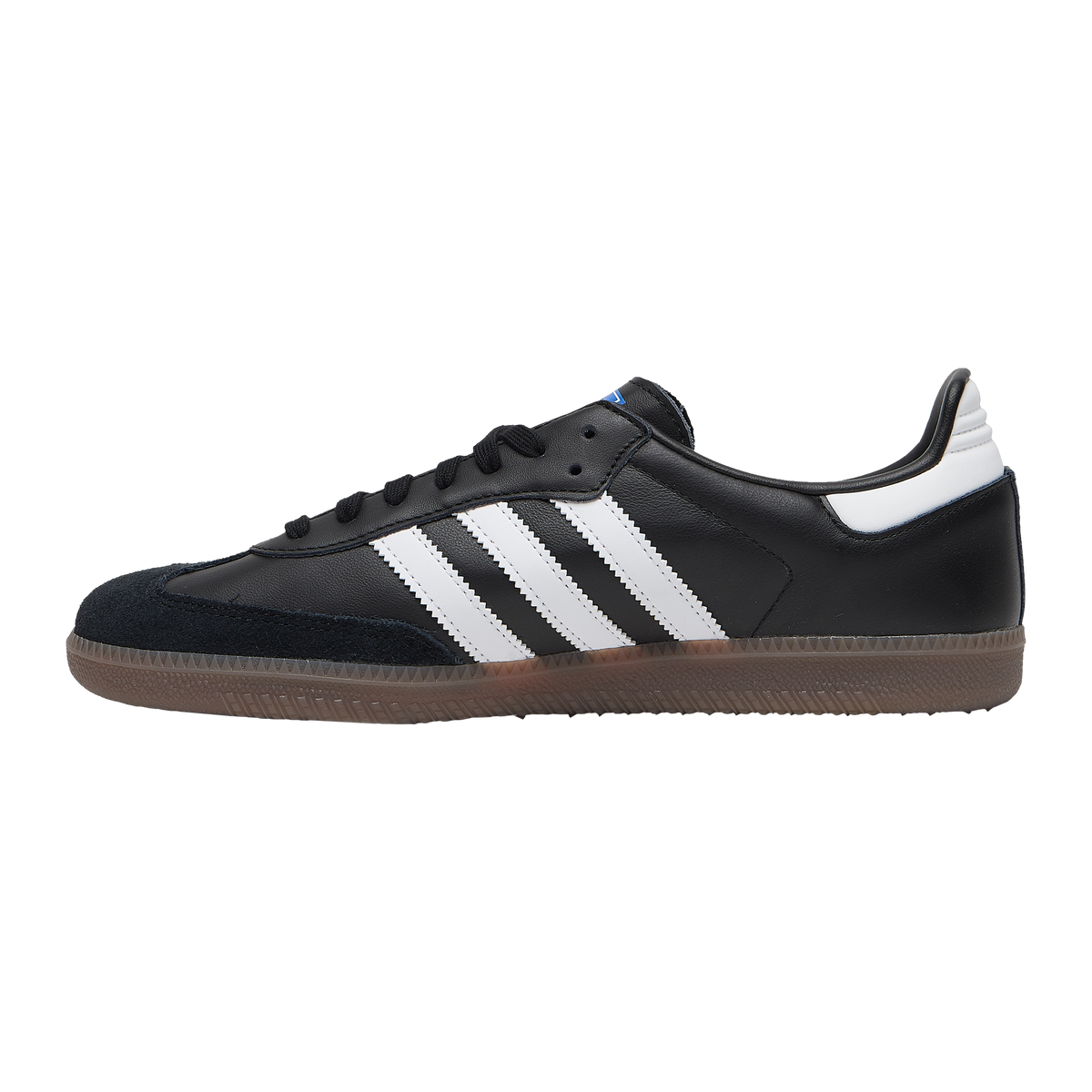 adidas Samba OG Black White Gum · kolab