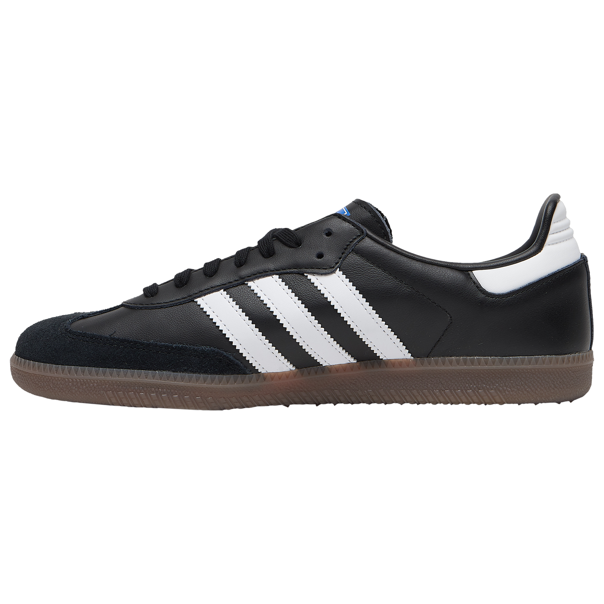 adidas Samba OG Black White Gum — kolab
