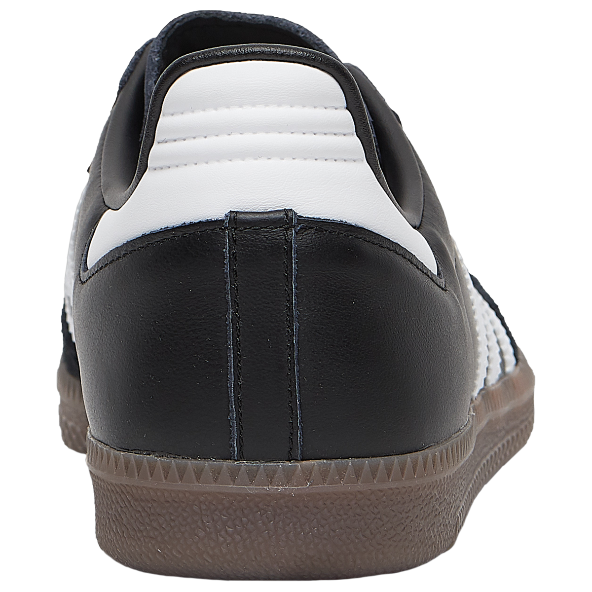 adidas Samba OG Black White Gum — kolab
