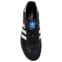 adidas Samba OG Black White Gum — kolab
