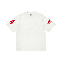 Supreme x Nike Jersey White