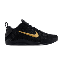 Nike Kobe 11 Elite Low Protro Fade to Black (2026)
