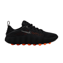 Nike Mind 002 Black Chrome