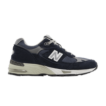 New Balance 991 MiUK Navy (Women&#39;s)