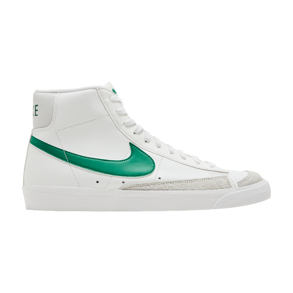 Blazer Mid &#39;77 Vintage White Malachite