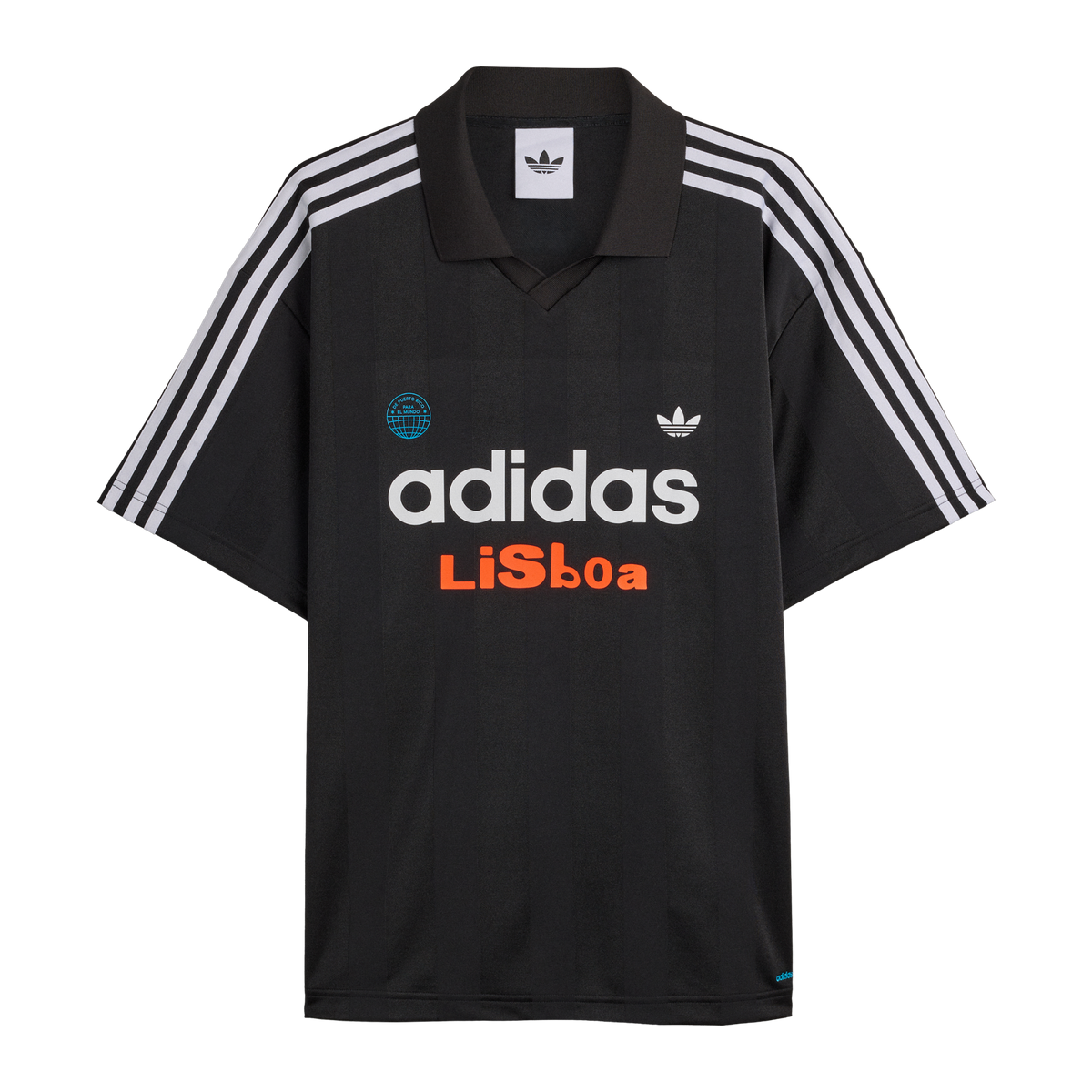 BB JERSEY LISBON