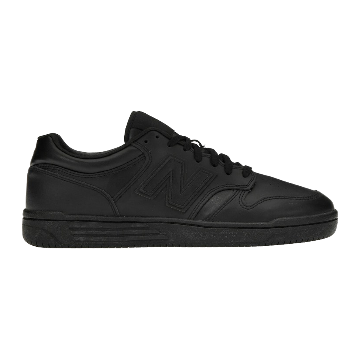 New Balance 480 Black — kolab