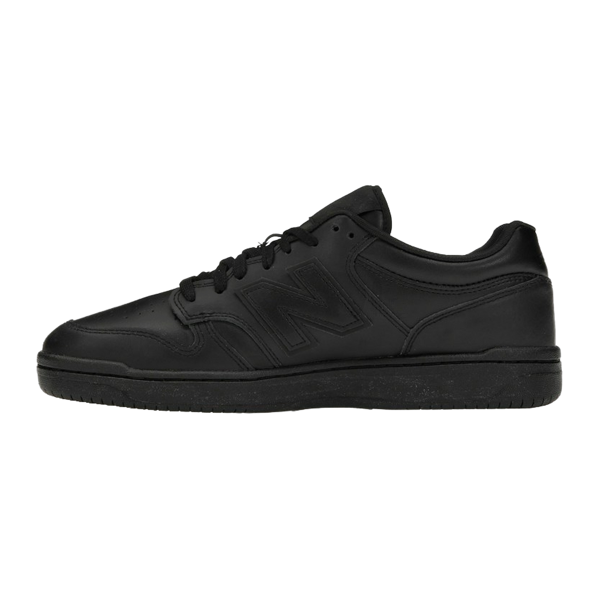 New Balance 480 Black — kolab