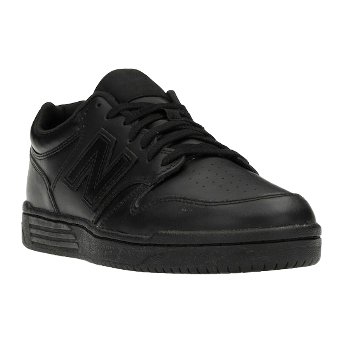 New Balance 480 Black — kolab