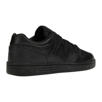 New Balance 480 Black — kolab