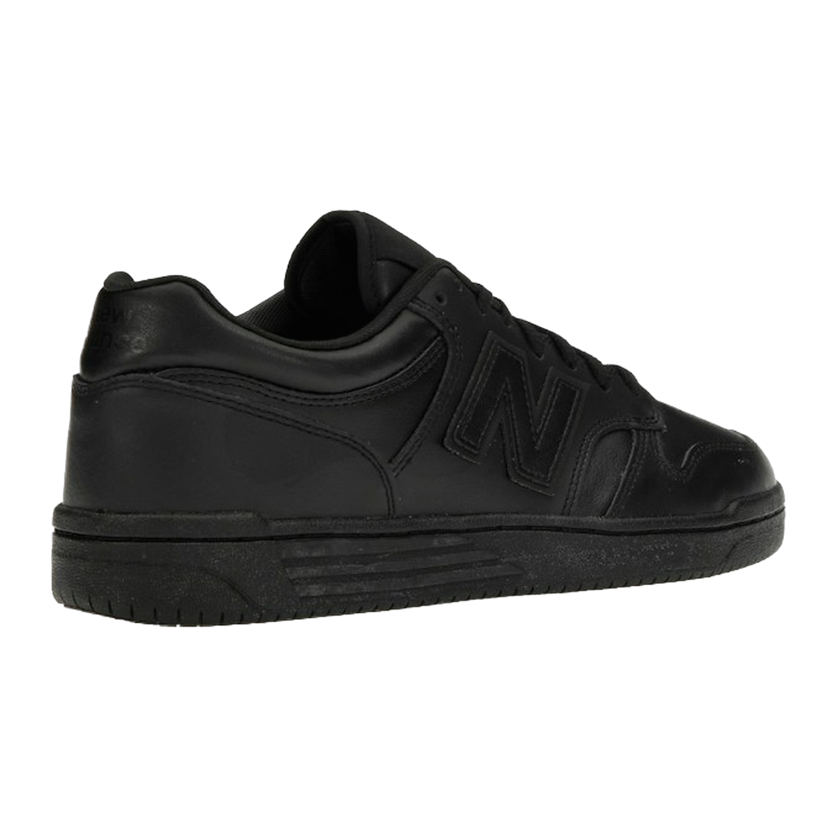 New Balance 480 Black — kolab