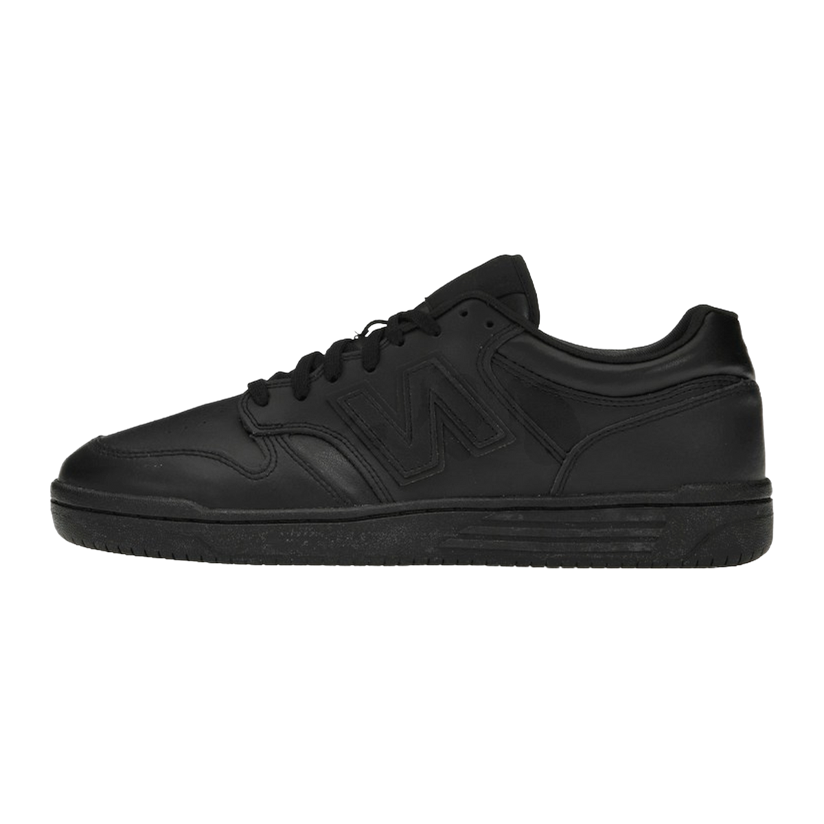 New Balance 480 Black — kolab
