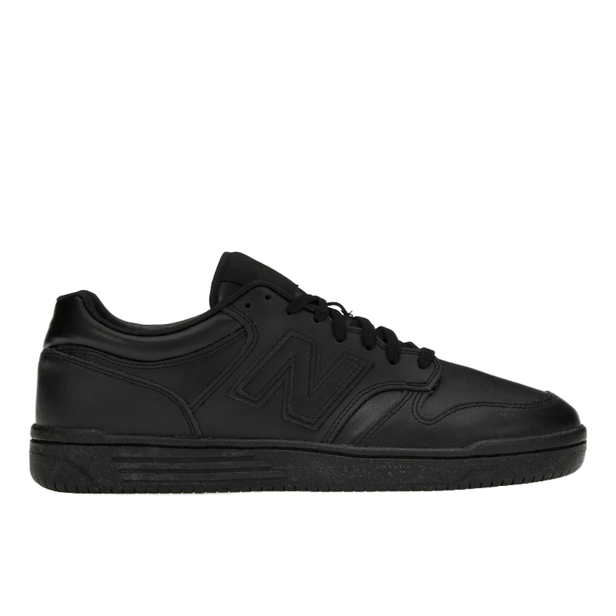 New Balance 480 Black — kolab