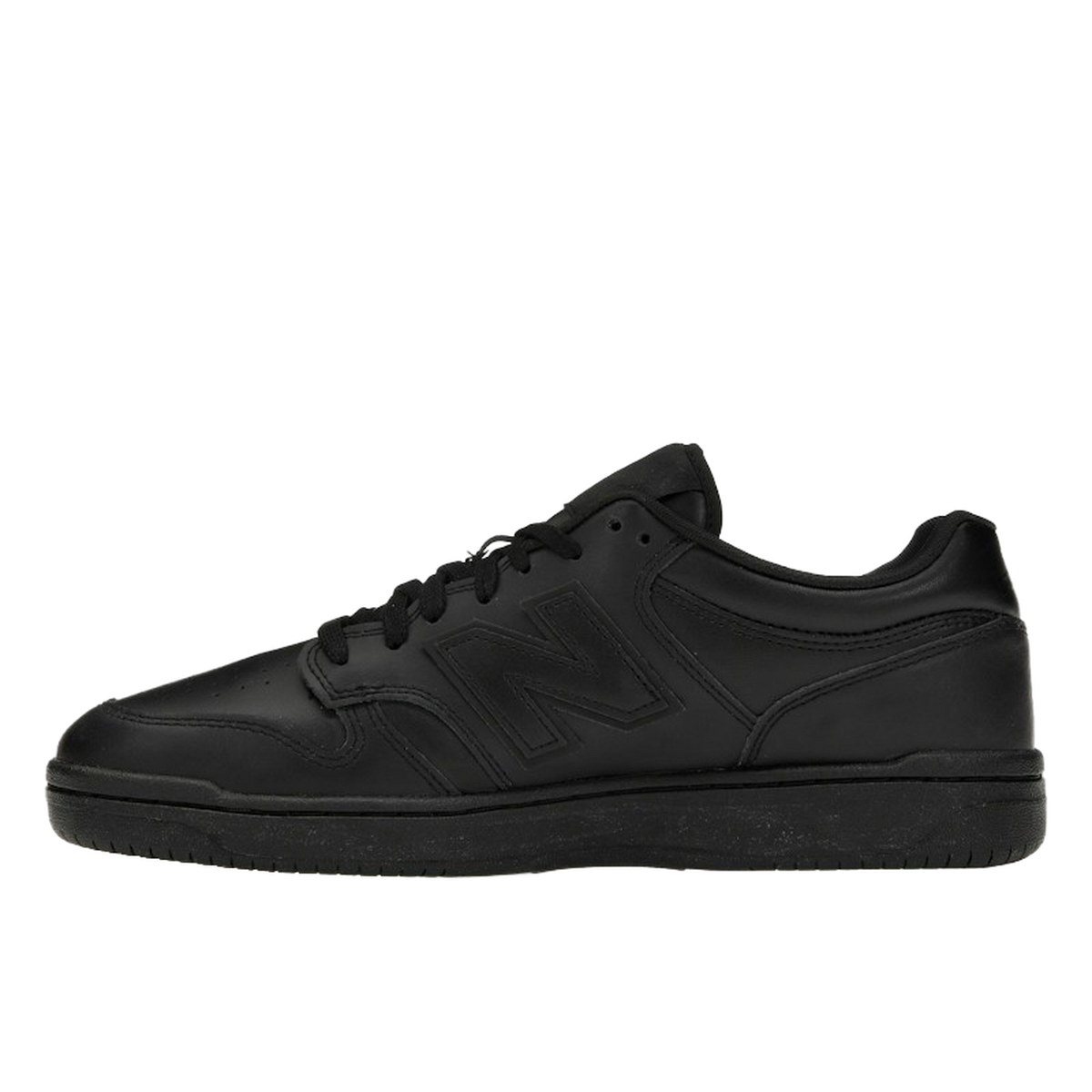 New Balance 480 Black — kolab
