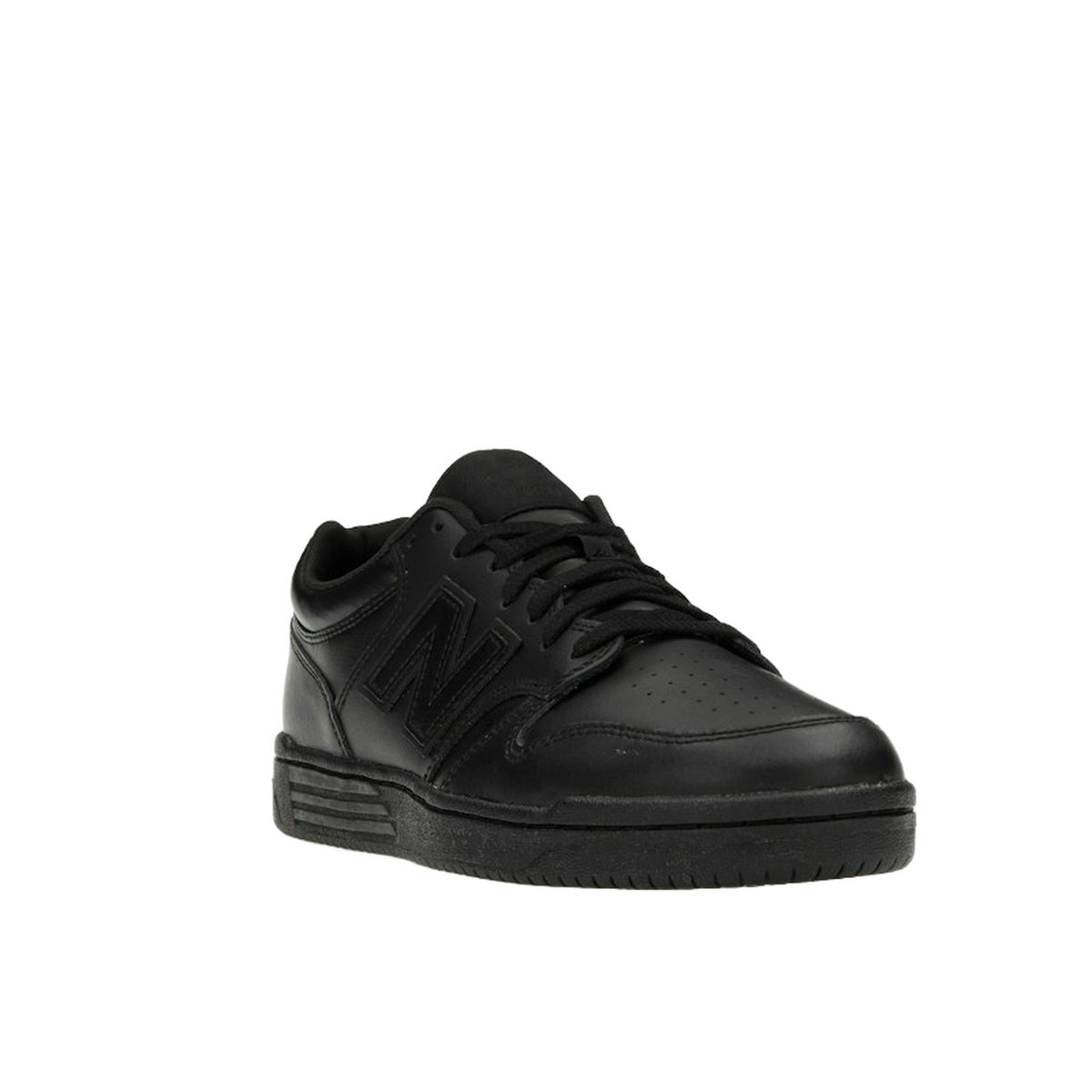 New Balance 480 Black — kolab