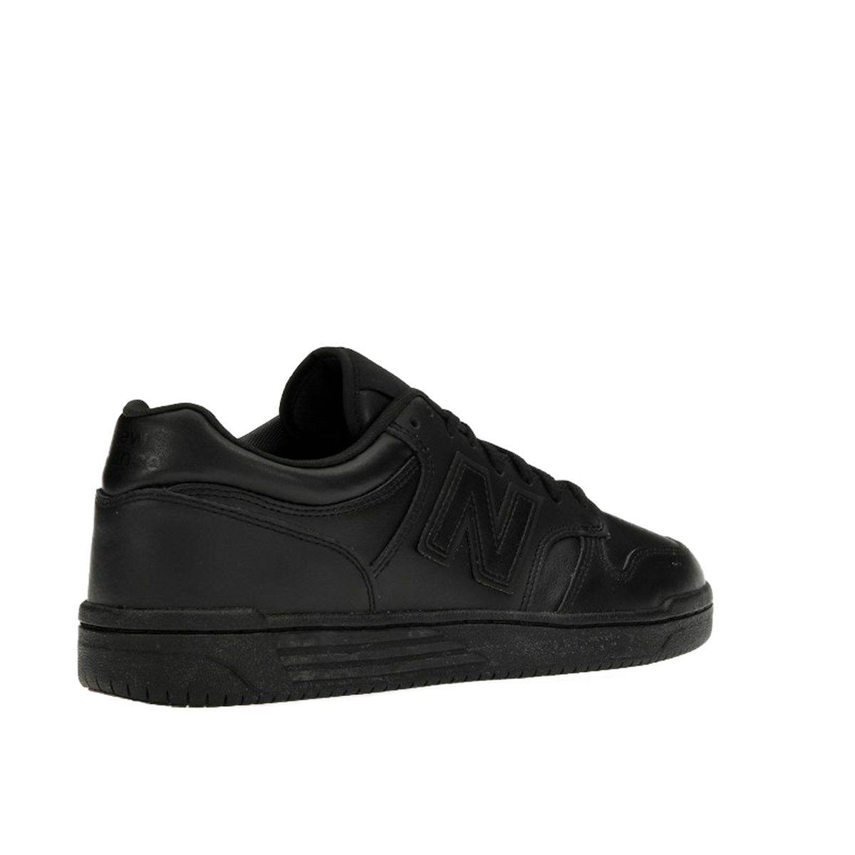 New Balance 480 Black — kolab