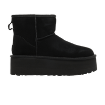 UGG Classic Mini Platform Boot Black (Women&#39;s)