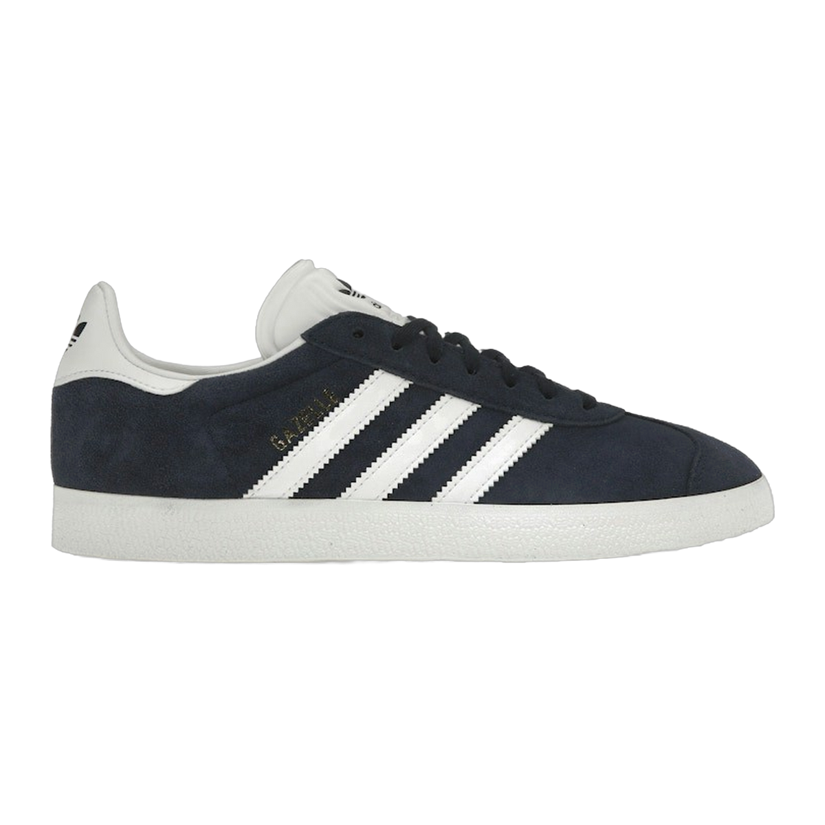 adidas Gazelle Navy White · kolab