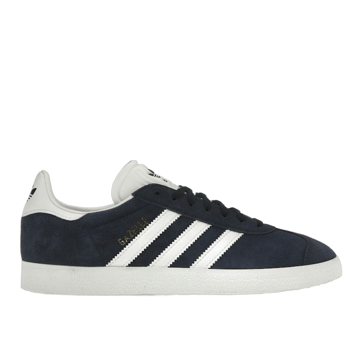 adidas Gazelle Navy White — kolab