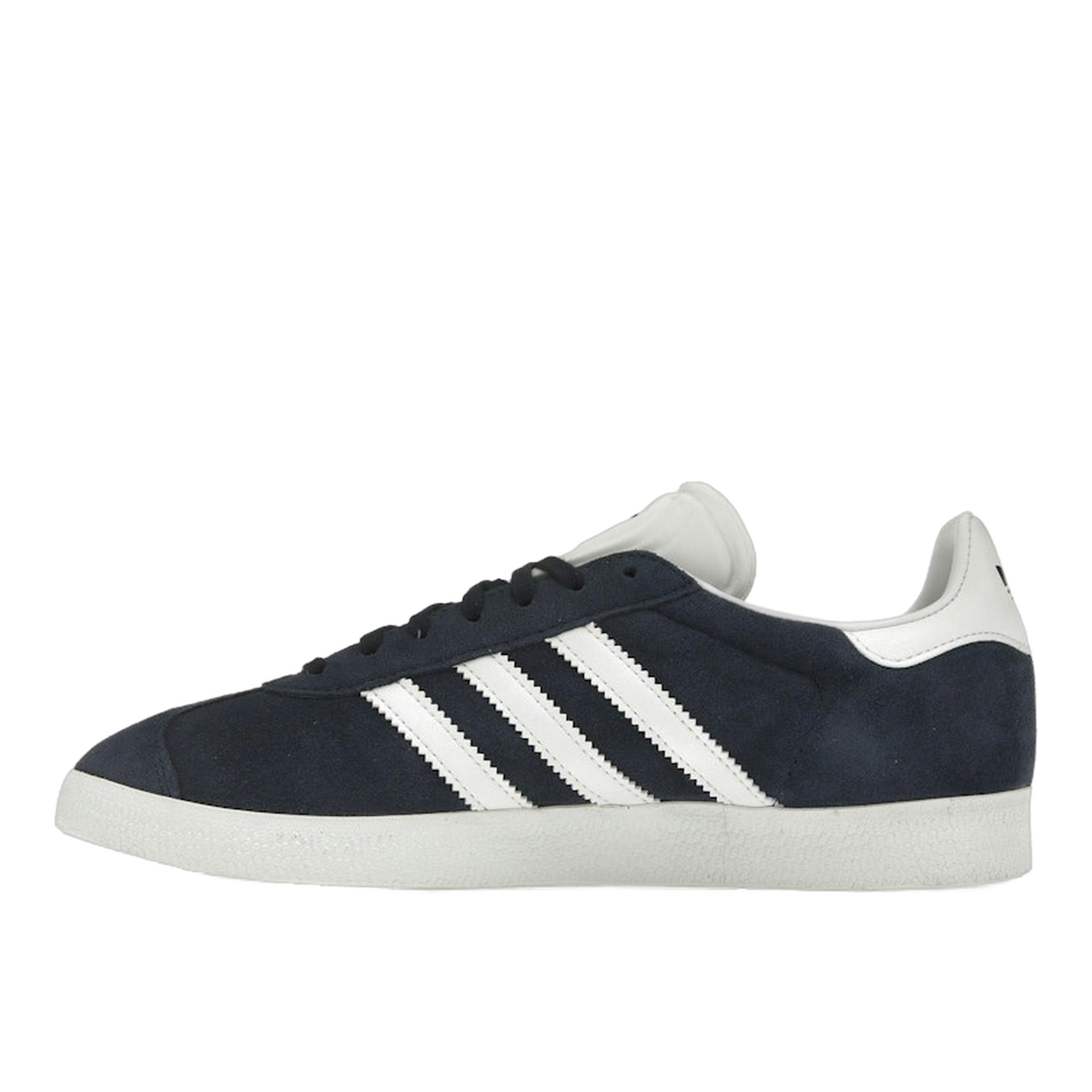 adidas Gazelle Navy White — kolab