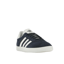adidas Gazelle Navy White — kolab