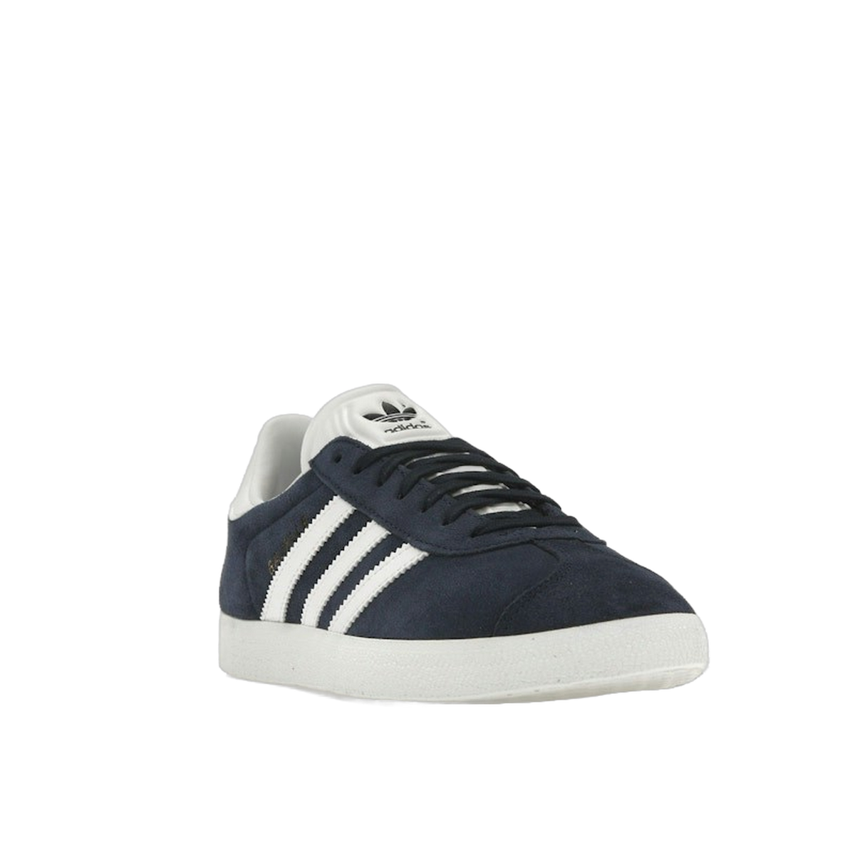 adidas Gazelle Navy White — kolab