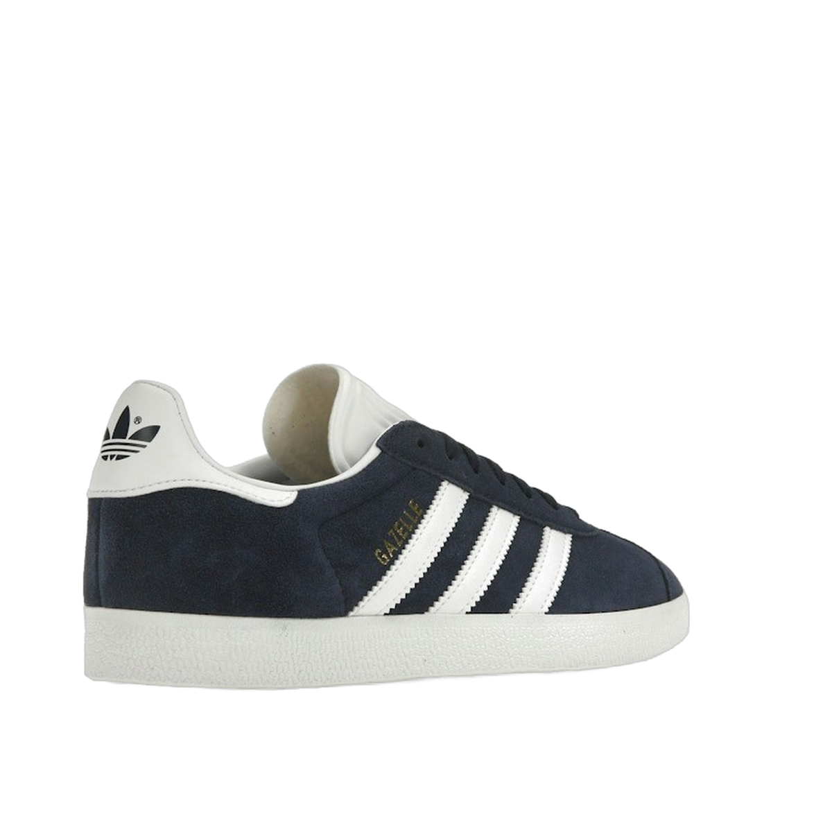 adidas Gazelle Navy White — kolab