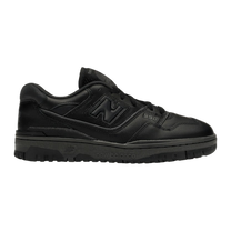 New Balance 550 Triple Black — kolab