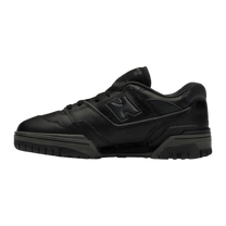 New Balance 550 Triple Black — kolab