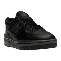 New Balance 550 Triple Black — kolab