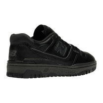 New Balance 550 Triple Black — kolab