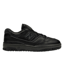 New Balance 550 Triple Black — kolab