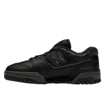 New Balance 550 Triple Black — kolab