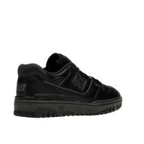 New Balance 550 Triple Black — kolab