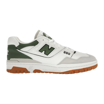 New Balance 550 White Nori — kolab