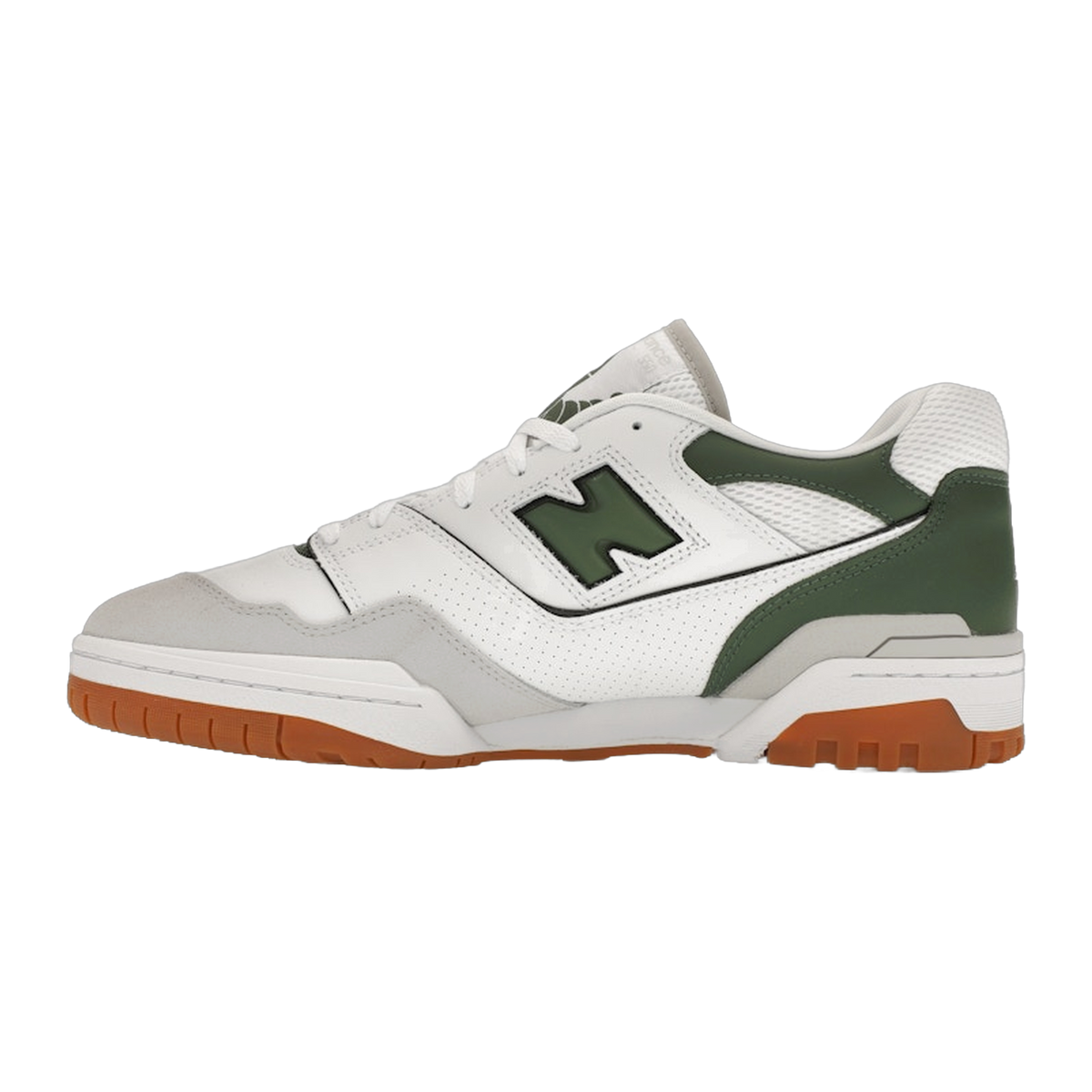 New Balance 550 White Nori — kolab