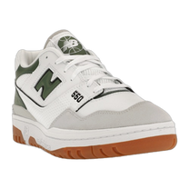 New Balance 550 White Nori — kolab
