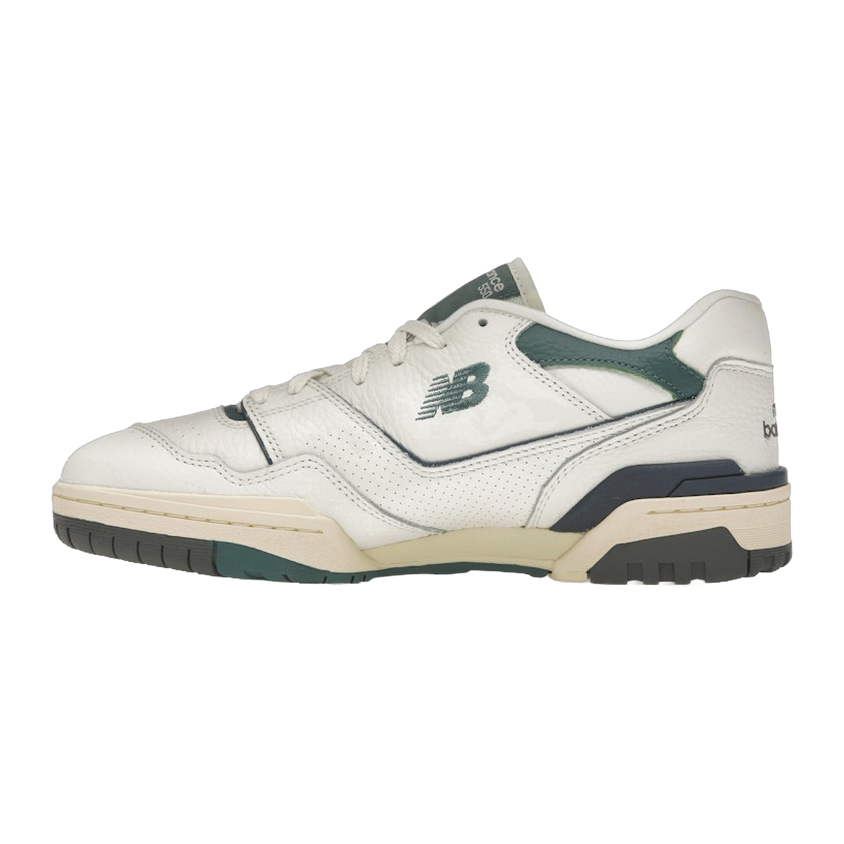 New Balance 550 New Spruce Mini Logo — kolab
