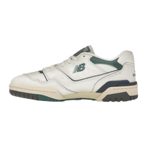 New Balance 550 New Spruce Mini Logo — kolab