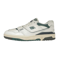 New Balance 550 New Spruce Mini Logo — kolab