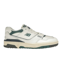 New Balance 550 New Spruce Mini Logo — kolab