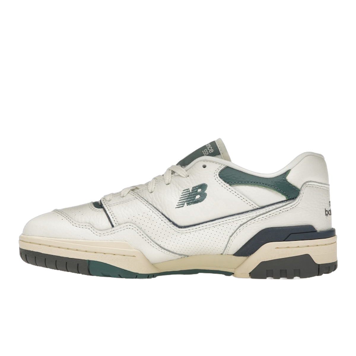 New Balance 550 New Spruce Mini Logo — kolab