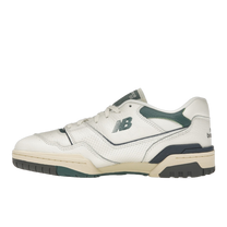New Balance 550 New Spruce Mini Logo — kolab