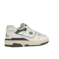 New Balance 550 New Spruce Mini Logo — kolab